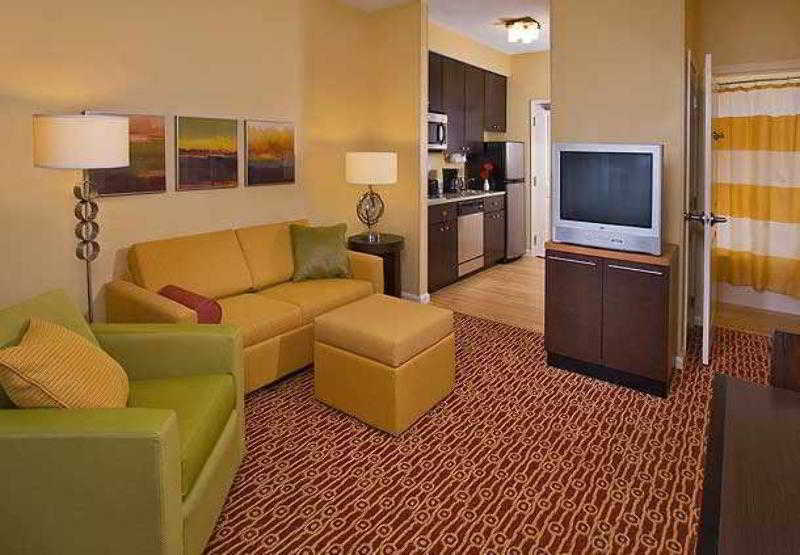 Towneplace Suites Tempe At Arizona Mills Mall Habitación foto